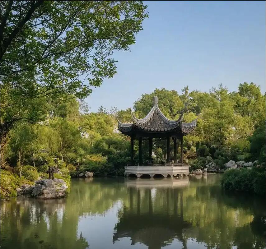 礼县雨韵设计有限公司